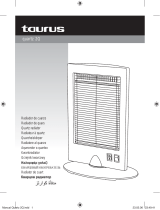 Taurus Group quartz 2Q User manual