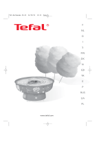 Tefal KD300083 User manual