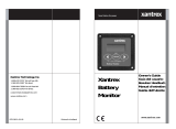 XantrexXantrex Battery Monitor