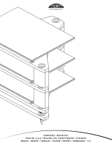 Naim Fraim Owner's manual