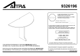 Altra 9349096 Assembly Manual