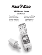Rain Bird WR2 & WR2-48 Series User manual
