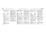 Xerox 3100MFP User manual