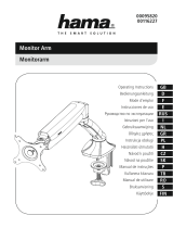 Hama 00116227 Owner's manual