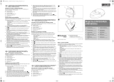 Waeco Waeco MT200 VW6 Installation guide