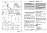 Whirlpool AGH 326/01/G User guide