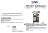 VDS SMR230C2 User guide