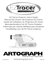 artograph 225-550 User manual