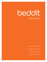 Medisana Beddit Owner's manual
