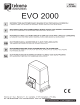 Telcoma EVO2000 Owner's manual