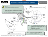 Midmark Elevance® Standard Delivery System Installation guide