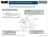 Midmark Elevance® Standard Delivery System Installation guide