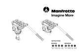 Manfrotto MVK502AM-1 User manual