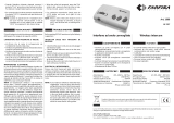 ACI Farfisa Mi 2327 Owner's manual