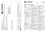 ACI Farfisa FC52PL Owner's manual