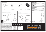 Schertler Basik Pro User manual