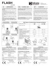 Telcoma Flash Owner's manual