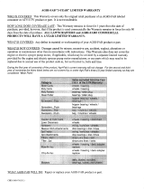 John Deere 45-0463-JD Installation guide