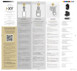 RODE Microphones i-XY User manual