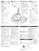 Yamaha PDX-11 Owner's manual