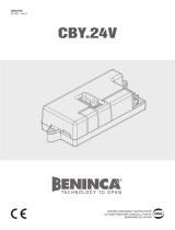 BenincaCBY24V