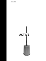 JCM Active Antenna User guide