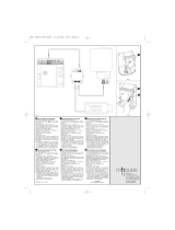 Mhouse EL1 Owner's manual