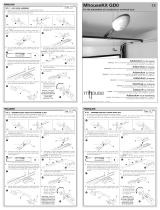 Mhouse GD0 Owner's manual