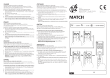 V2 Match Owner's manual