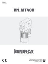 BenincaVNMT40V