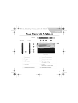 Creative MuVo Slim User manual