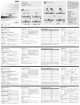 ATEN VE150 Quick start guide