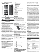 SWITEL S55D Owner's manual