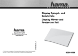 Hama 00093586 Owner's manual