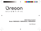 Oregon ScientificRMR500ESA