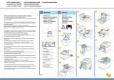 KYOCERA FS-C1020MFP Owner's manual