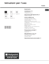 Whirlpool KIO 744 DD Z User guide