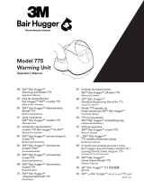 3M Bair Hugger™ Warming Units Operating instructions