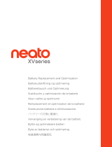 Neato Robotics 945-0005 User guide