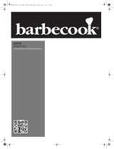 Barbecook Otto Owner's manual