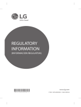 LG 55VM5B-B Owner's manual