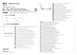 LG KT-H00 User manual