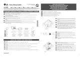 LG KT-OPSA User manual