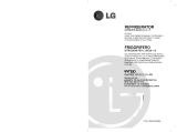 LG GC-051SS.ASWQHSS Owner's manual