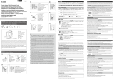 Canon VB-M641VE Installation guide