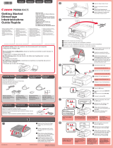 Canon PIXMA MX434 User manual