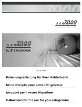Electrolux EK107000RESW User manual