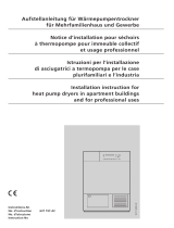 Electrolux TWSL5M100 User manual