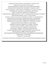 Moffat MCH665X User manual