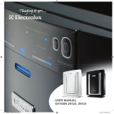 Electrolux Z9122 User manual